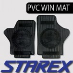 [KYOUNG DONG] Hyundai Starex - PVC Win Mat Set (K-106)