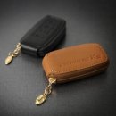 [KIA] KIA K5 - Smart Key Leather Key Holder