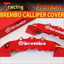 [RACETECH] Premium BREMBO Calliper Cover