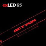 [EXLED] SSangYong Actyon - LED R5 Block 3-rd Brake Module Set