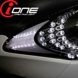 LED-модули боковых рефлекторов фар - Hyundai New i30 (IONE)