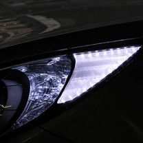 [IONE] Hyundai YF Sonata - LED Side Reflector 2-Way Modules Set