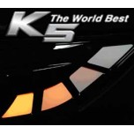 [EXLED] KIA K5 -Tears Sequential 2Way Reflector LED Modules V.5