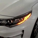 [EXLED] KIA All New K5 - 2Way Sequential DRL UPGRADE LED Modules