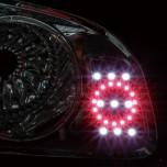 [GOGOCAR] Hyundai Santa Fe CM - Reverse Lights LED Modules Set