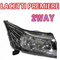 [GOGOCAR] GM-Daewoo Lacetti Premiere - Headlight LED Turn Signal 2Way DYI Kit