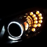 [XLOOK] KIA K3 - LED Turn Signal Modules DIY Kit (CZ9/RZ Version)