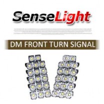 [SENSE LIGHT] Hyundai Santa Fe DM - LED Turn Signal Modules Set