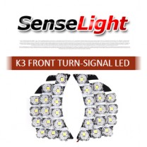 [SENSE LIGHT] KIA K3 - LED Turn Signal Modules Set