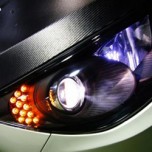 LED-модули передних поворотов S Ver.2 - Hyundai iX35 (экспорт) (IONE)