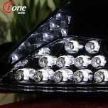 [IONE] KIA K5 / Optima - LED Special Turn Signal T-Special Modules DIY Kit