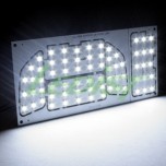 [LEDIST] KIA All New Sorento UM - LED Interior Lighting Kit (Normal)