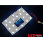 LED-модули подсветки салона (центр.плафон) - GM-Dewoo Winstorm (EXLED)