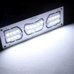 LED-модули подсветки салона - Chevrolet Trax (LEDIST)