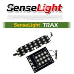 LED-модули подсветки салона - Chevrolet Trax (SENSELIGHT)