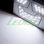 [LEDIST] Hyundai LF Sonata - LED Interior Lighting Full Kit