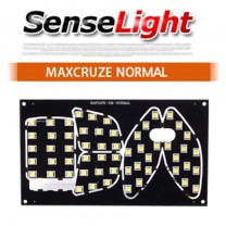 [SENSE LIGHT] Hyundai MaxCruz  - LED Interior Lighting Modules Set