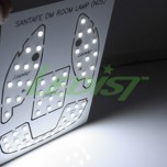 [LEDIST] Hyundai Santa DM - LED Interior Lighting Kit