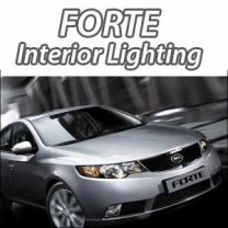 [GOGOCAR] KIA Forte - Premium LED Interior Light Module Set