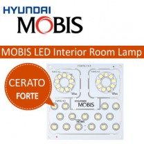 [MOBIS] KIA Forte - LED Interior Lighting Modules Set