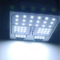 [EXLED] KIA Sportage R - LED Interior Lighting Full Set
