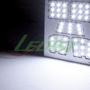 [LEDIST] Lincoln MKX - LED Interior Lighting Full Kit