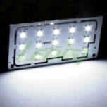 [LEDIST] KIA All New Sorento UM - LED Interior Lighting Kit (Sunroof)