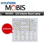 [MOBIS] KIA Sorento R - LED Interior Lighting Modules Set (Normal)