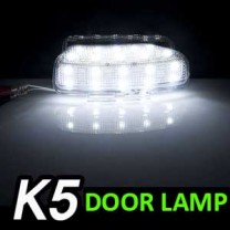 [GOGOCAR] KIA K5 - LED 2Way Door Lamp Modules DIY Kit