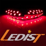 LED-модули подсветки дверей - Hyundai YF Sonata (LEDIST)