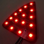 [EXLED] KIA Sorento R - LED Door Courtesy Lamp Modules Set