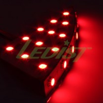 [LEDIST] KIA Mohave - LED Door Courtesy Lamp  Modules DIY Kit Ver.2