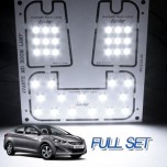 [LEDIST] Hyundai The New Avante MD - LED Interior Lighting Full Kit