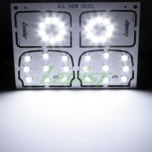 [LEDIST] KIA All New Soul - LED Interior Lighting Full Kit