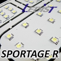[LEDIST] KIA Sportage R - LED Interior & Exterior Lighting Full Kit
