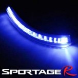 [EXLED] KIA Sportage R - LED Side Repeater 2Way Upgrade Modules