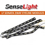 [SENSE LIGHT] Hyundai LF Sonata - 2Way Eyeline LED Modules Set