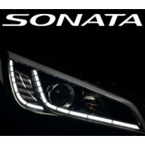 [EXLED] Hyundai LF Sonata - E-Type EyeLine Eye-Flector LED Modules