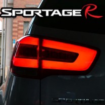 [EXLED] KIA The New Sportage R  - Panel Lighting Power LED Brake Modules Set (Bulb Type)