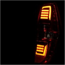 [EXLED] Hyundai Grand Starex - Panel Lighting Brake Lights LED Modules Set