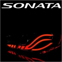 [EXLED] Hyundai YF Sonata  - Rear LED Brake Module DIY Kit