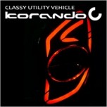 [EXLED] SsangYong Korando C  - Panel Lighting Brake Lights LED Modules Set