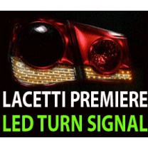 [GOGOCAR] GM-Daewoo Lacetti Premiere  - 2Way Tail Lamp LED Module DIY Kit