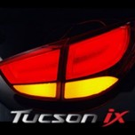 [EXLED] Hyundai Tucson iX / ix35 - Tail Lights LED Modules + Cover Set