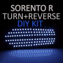 [GOGOCAR] KIA Sorento R - Taillights LED Modules DIY Kit