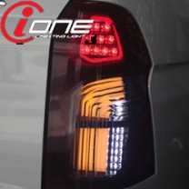 LED-модули задних фонарей (MX Ver) - SsangYong Korando Sports (IONE)
