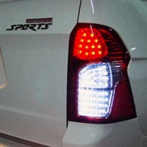 LED-модули задних фонарей - SSangYong Korando Sports (EXLED)
