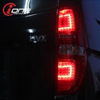 LED-модули задних фонарей Ver2 (TX) - Hyundai Grand Starex (IONE)