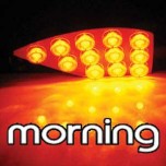 [EXLED] KIA All New Morning - LED Tail Lamp Modules Set (JN-CAP Ver.)