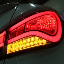 [IONE] Hyundai YF Sonata - Rear LED Turn Signal Kit S